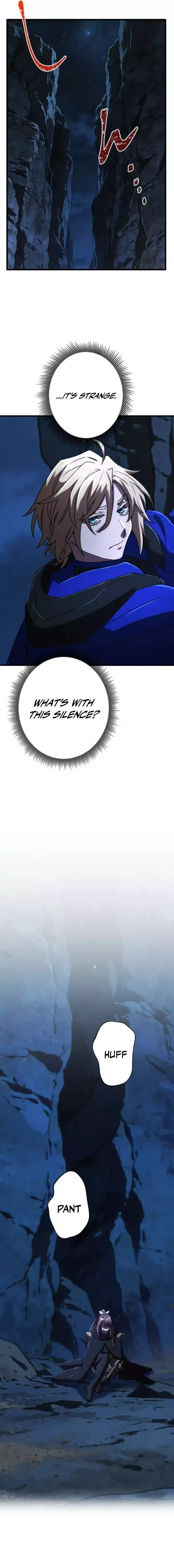 Game Master Chapter 72 page 18 - 