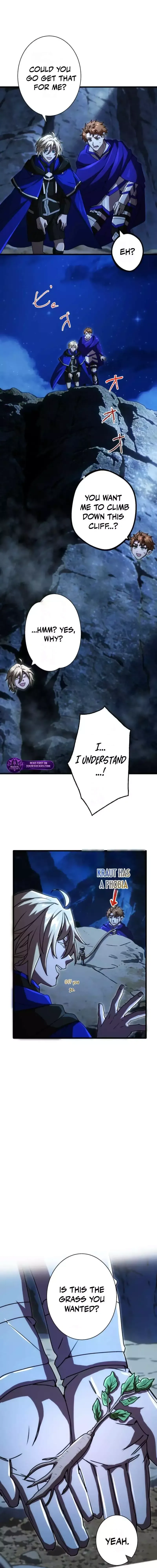 Game Master Chapter 72 page 4 - 