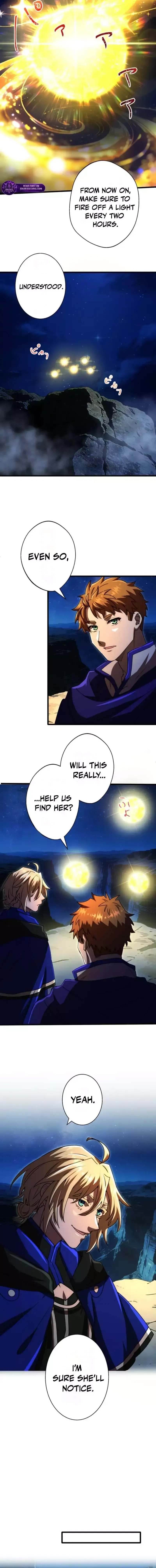 Game Master Chapter 72 page 6 - 