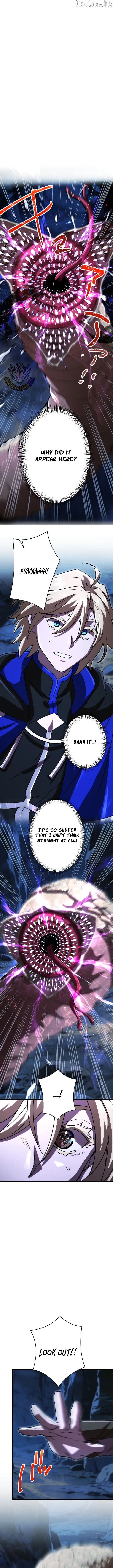 Game Master Chapter 73 page 3 - 