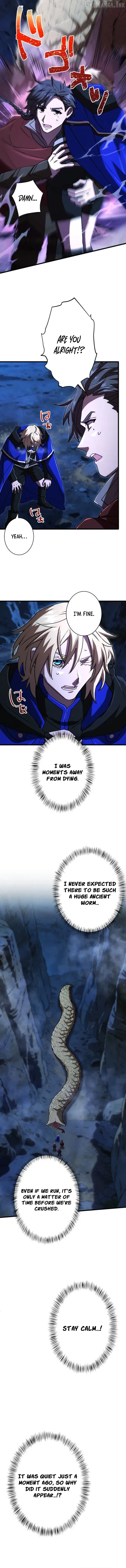 Game Master Chapter 73 page 4 - 