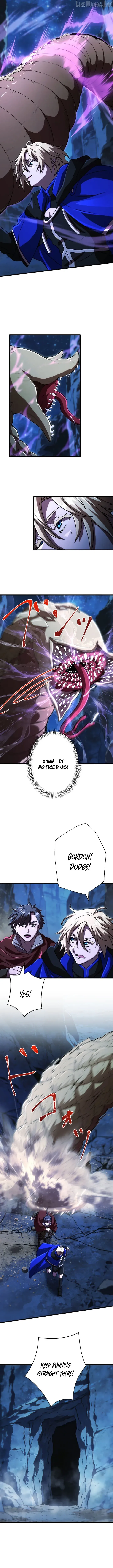 Game Master Chapter 73 page 6 - 