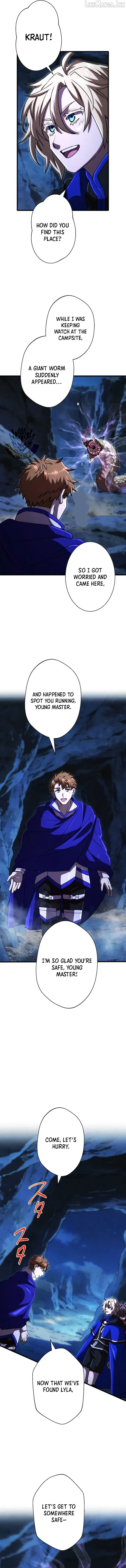 Game Master Chapter 73 page 9 - 