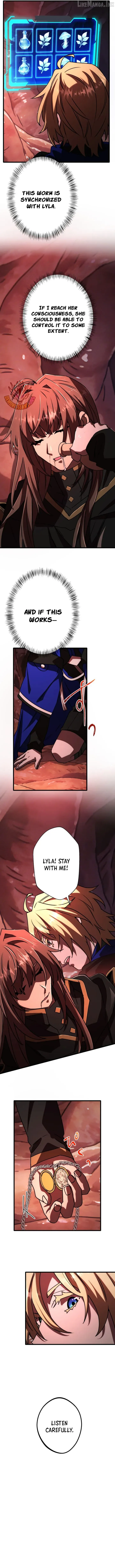 Game Master Chapter 74 page 11 - 