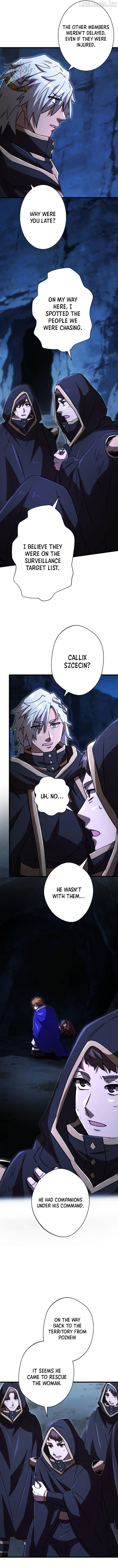 Game Master Chapter 74 page 3 - 