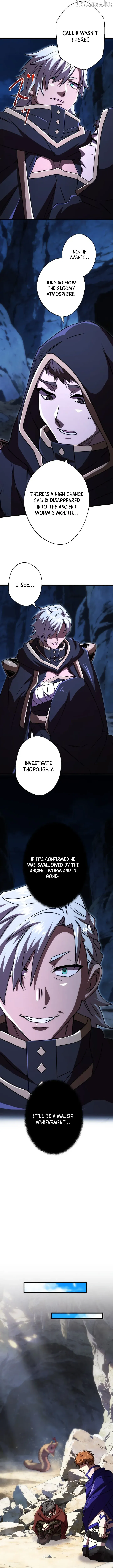 Game Master Chapter 74 page 4 - 