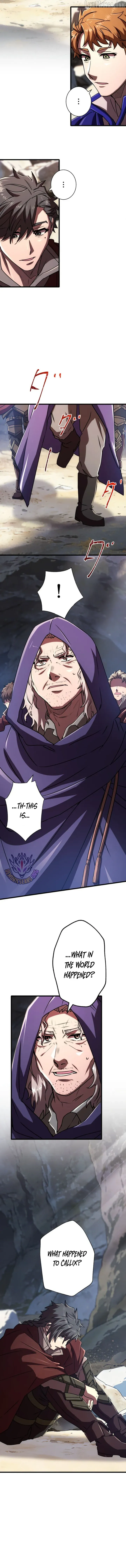Game Master Chapter 74 page 5 - 