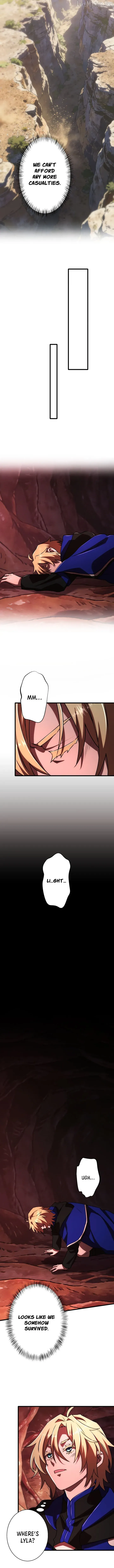 Game Master Chapter 74 page 8 - 