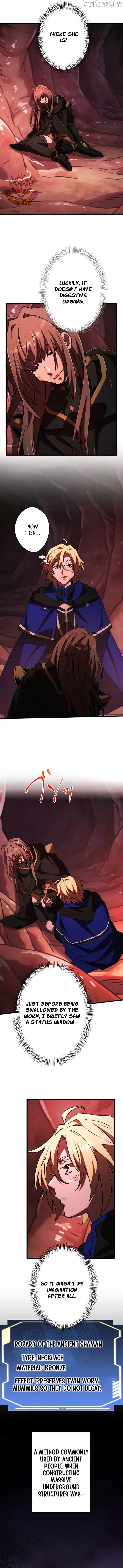 Game Master Chapter 74 page 9 - 