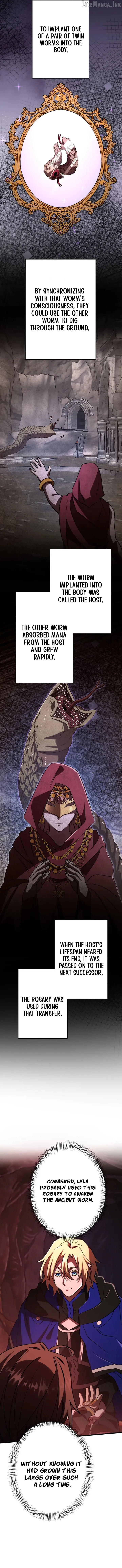 Game Master Chapter 74 page 10 - 