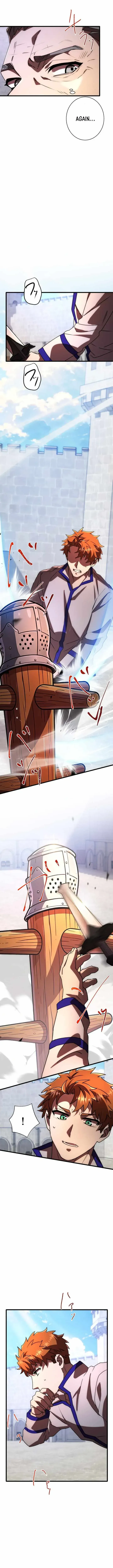 Game Master Chapter 75 page 2 - 