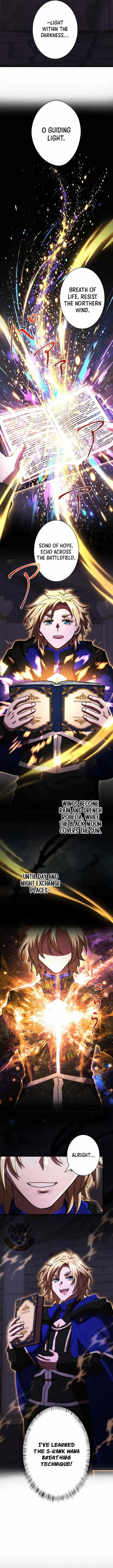 Game Master Chapter 75 page 13 - 