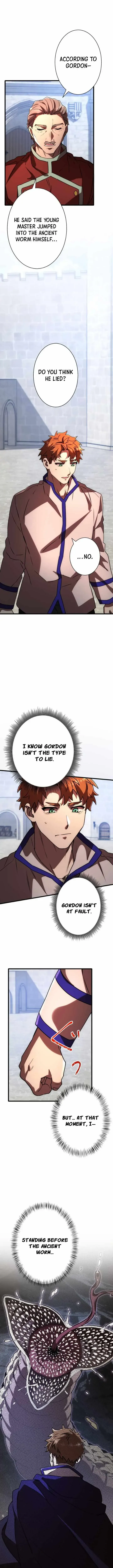 Game Master Chapter 75 page 4 - 