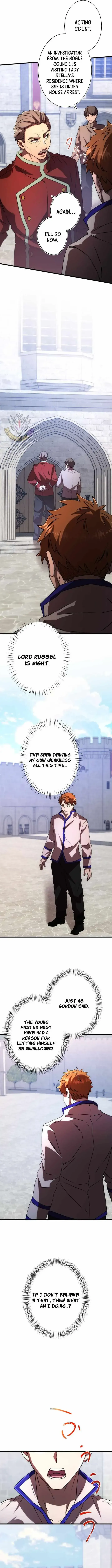 Game Master Chapter 75 page 7 - 