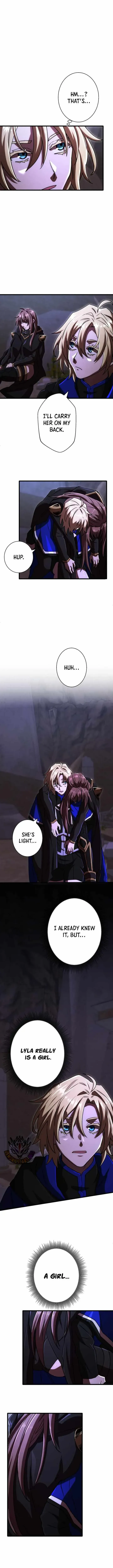 Game Master Chapter 75 page 9 - 