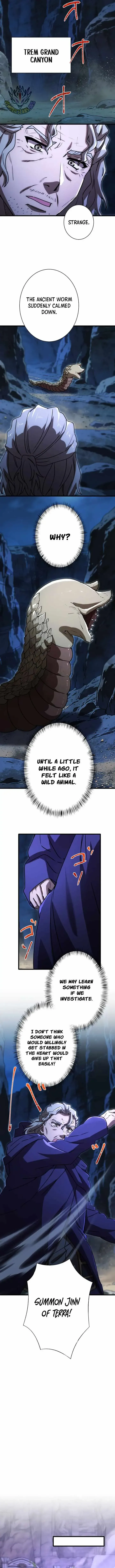 Game Master Chapter 76 page 11 - 