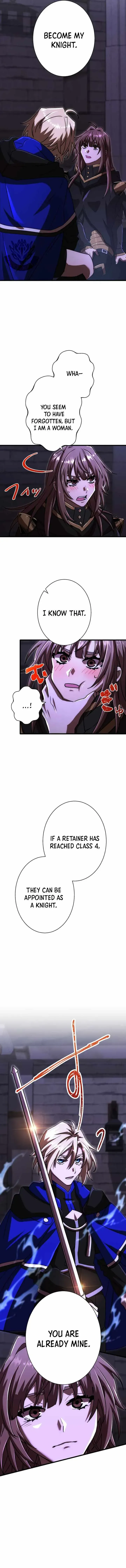 Game Master Chapter 76 page 9 - 