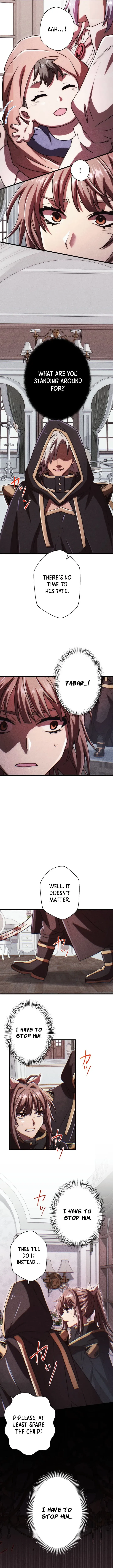 Game Master Chapter 77 page 2 - 