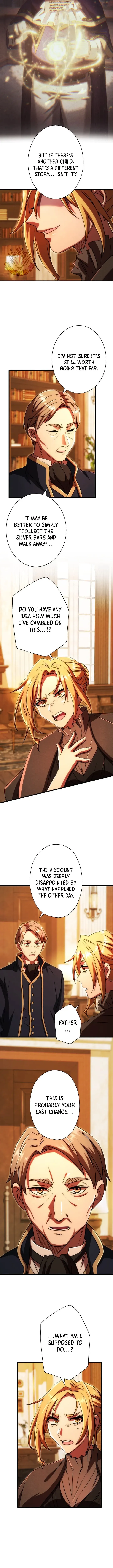 Game Master Chapter 77 page 11 - 