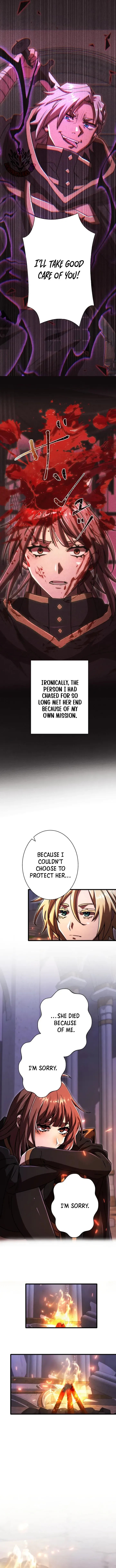 Game Master Chapter 77 page 3 - 