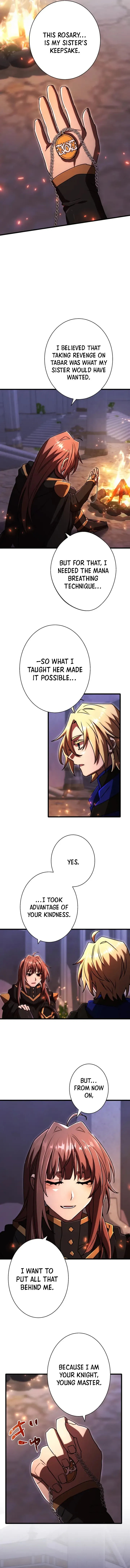 Game Master Chapter 77 page 4 - 