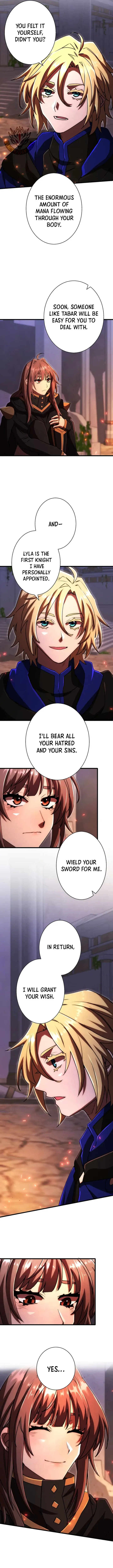 Game Master Chapter 77 page 5 - 