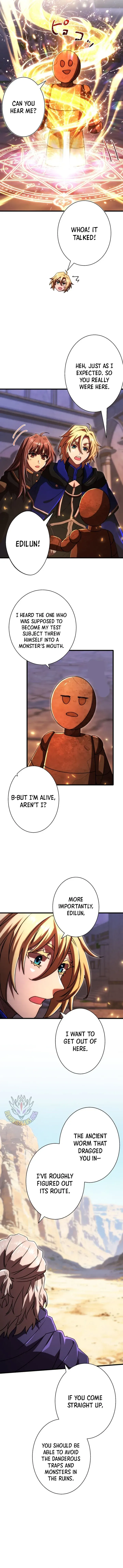 Game Master Chapter 77 page 7 - 