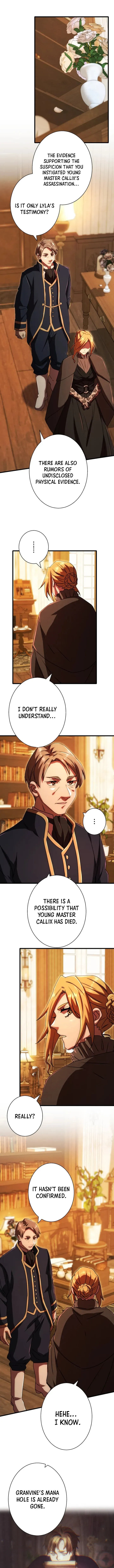 Game Master Chapter 77 page 10 - 