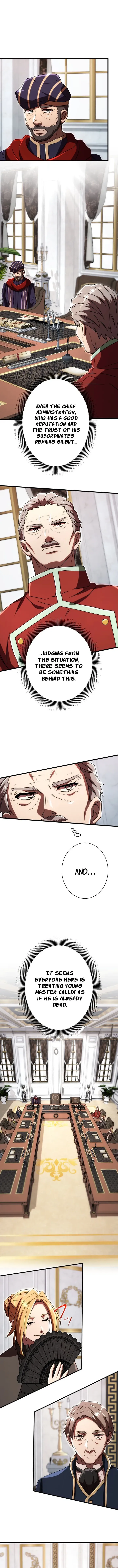 Game Master Chapter 78 page 12 - 