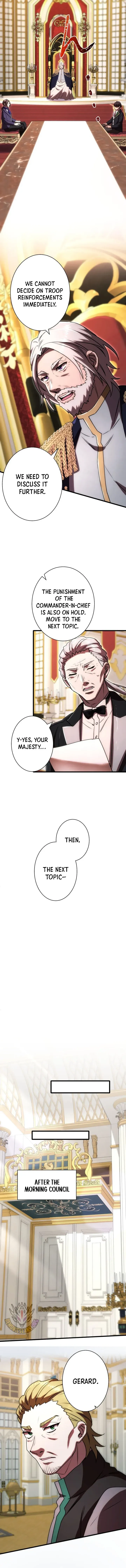 Game Master Chapter 78 page 5 - 