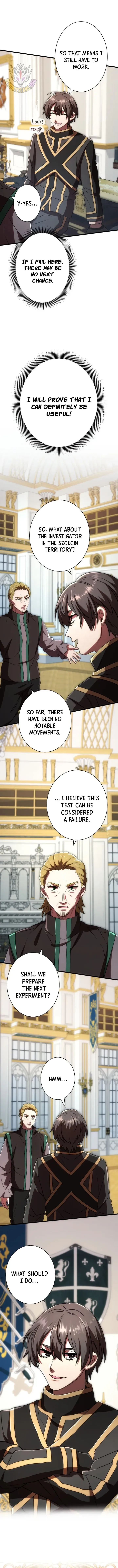 Game Master Chapter 78 page 7 - 