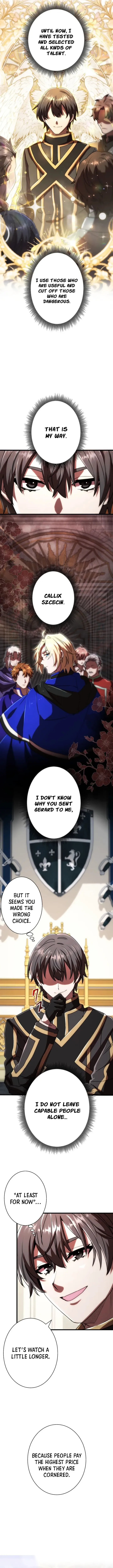 Game Master Chapter 78 page 8 - 
