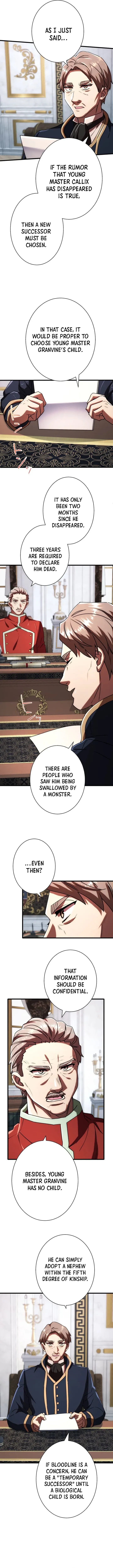 Game Master Chapter 78 page 10 - 