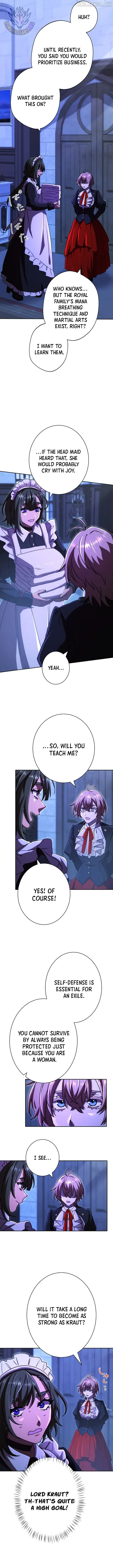 Game Master Chapter 80 page 11 - 