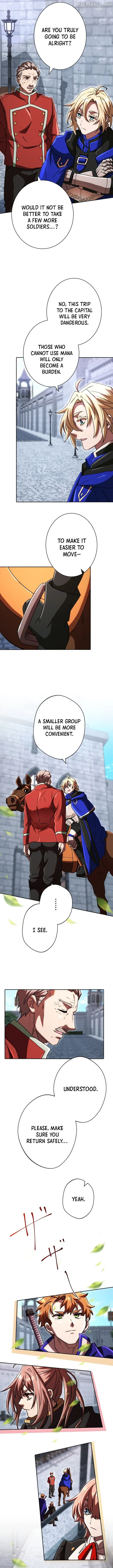 Game Master Chapter 80 page 13 - 