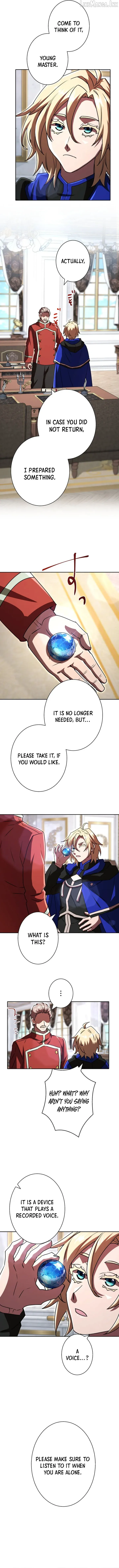 Game Master Chapter 80 page 4 - 
