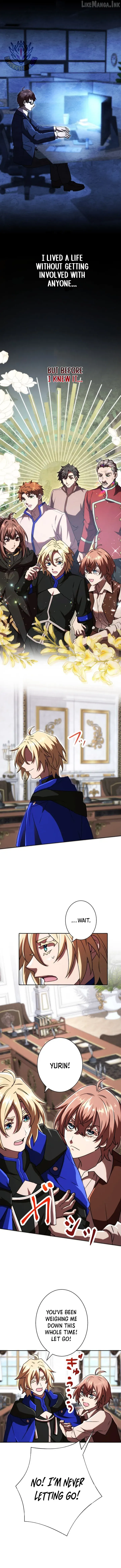 Game Master Chapter 80 page 7 - 