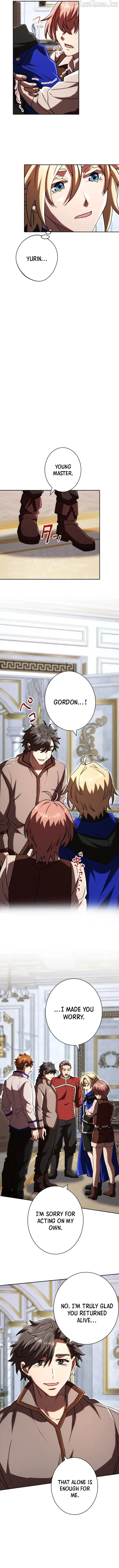 Game Master Chapter 80 page 8 - 