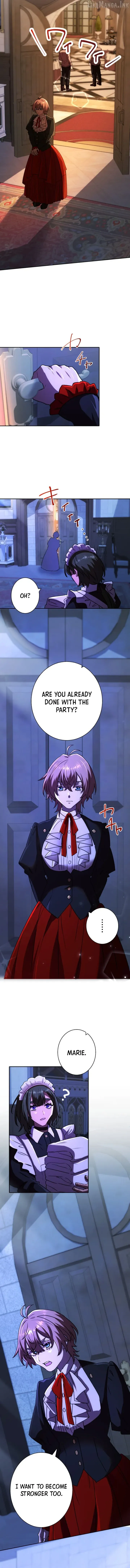 Game Master Chapter 80 page 10 - 