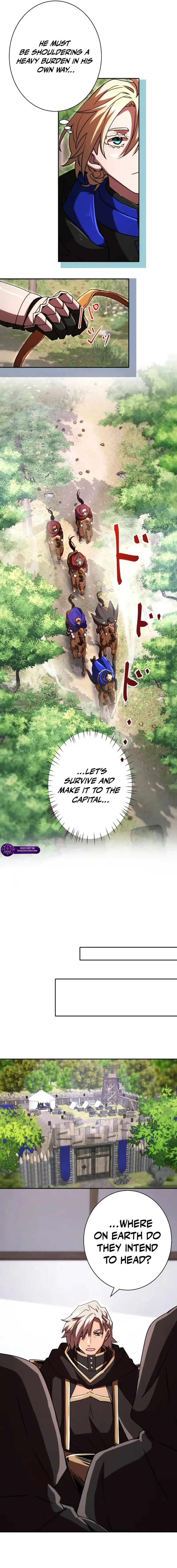 Game Master Chapter 81 page 2 - 