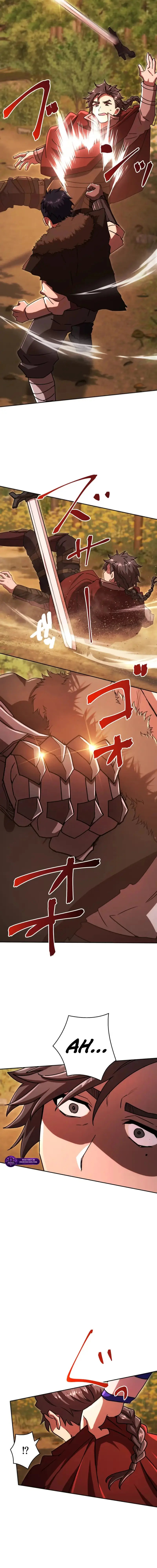 Game Master Chapter 81 page 11 - 