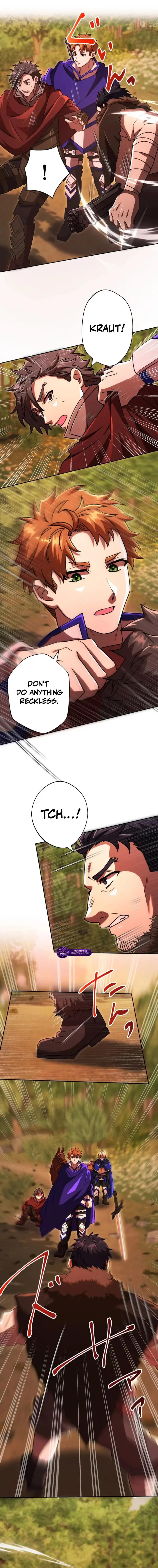 Game Master Chapter 81 page 12 - 