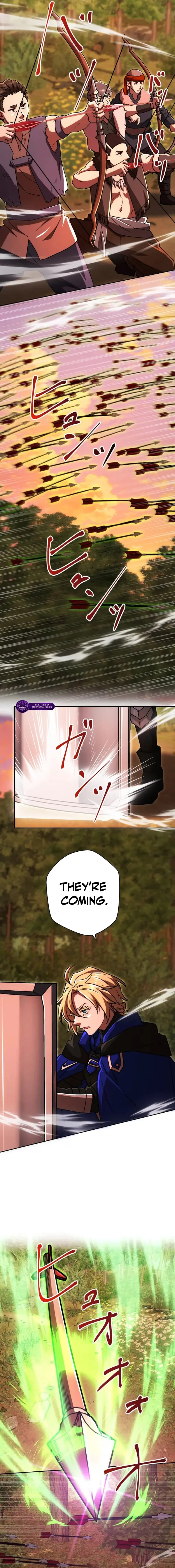 Game Master Chapter 81 page 13 - 