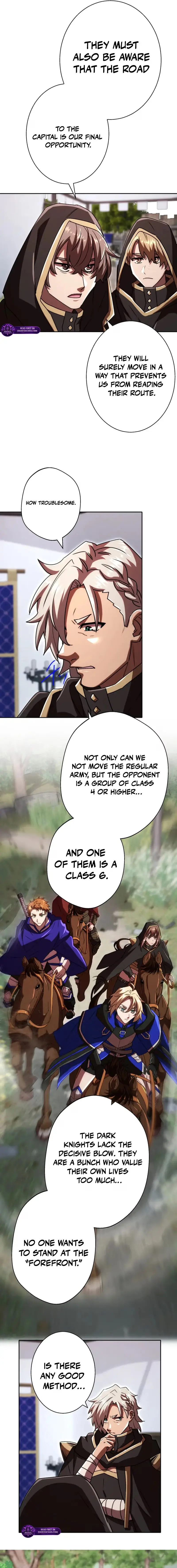 Game Master Chapter 81 page 3 - 
