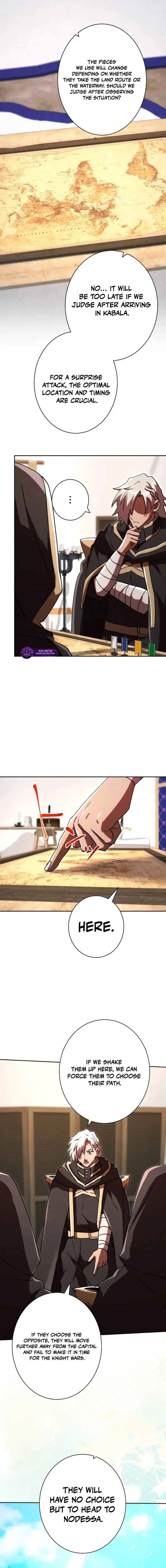 Game Master Chapter 81 page 6 - 