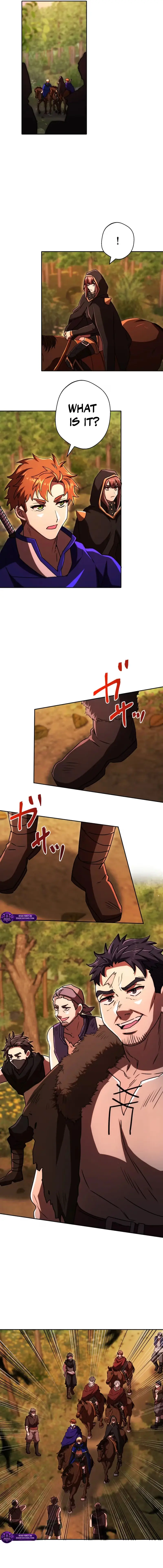Game Master Chapter 81 page 8 - 