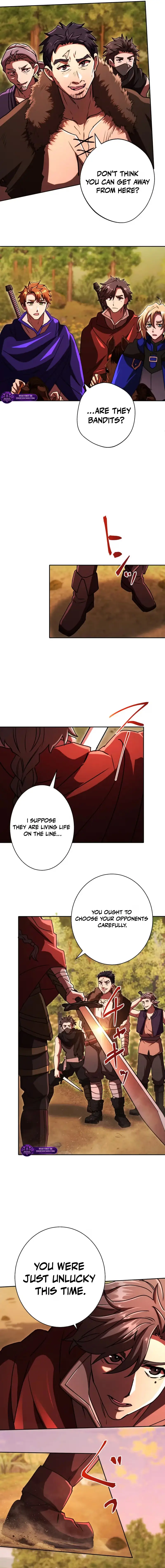 Game Master Chapter 81 page 9 - 
