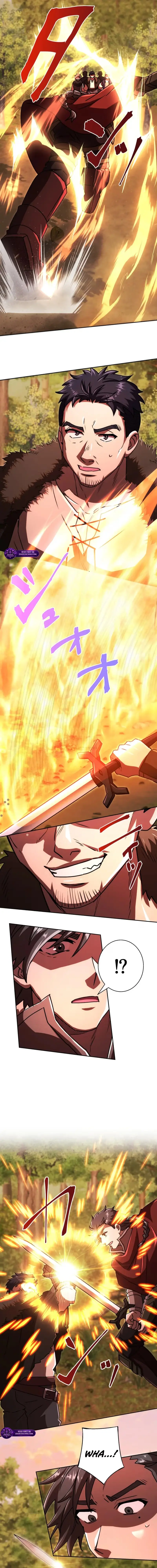 Game Master Chapter 81 page 10 - 