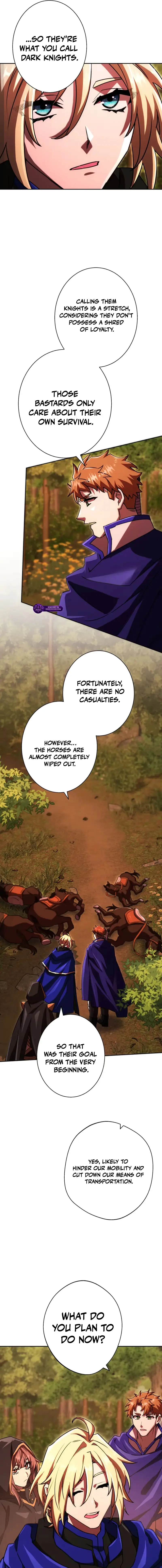 Game Master Chapter 82 page 11 - 