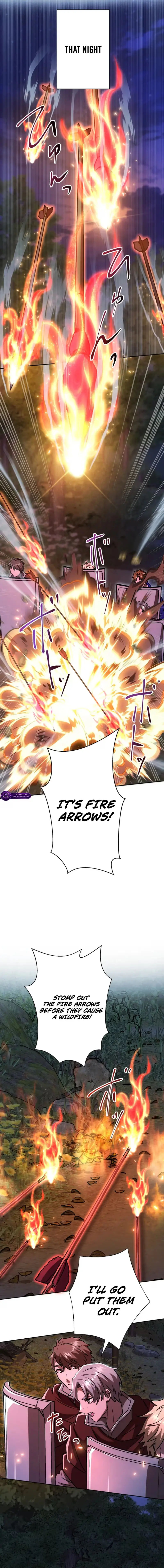 Game Master Chapter 82 page 13 - 